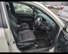 Toyota Corolla Fielder 2017