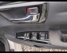 Toyota Corolla Fielder 2017