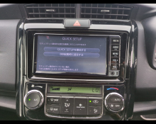 Toyota Corolla Fielder 2017