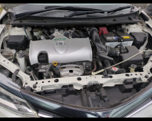 Toyota Corolla Fielder 2017