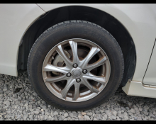 Toyota Corolla Fielder 2017