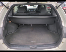 Toyota Corolla Fielder 2017