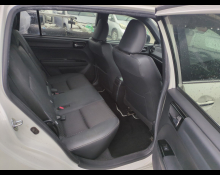 Toyota Corolla Fielder 2017