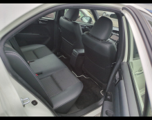 Toyota Corolla Axio 2016