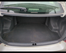 Toyota Corolla Axio 2016