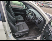 Toyota Corolla Axio 2016