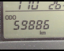 Toyota Corolla Axio 2016