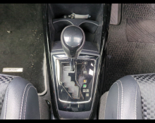 Toyota Corolla Axio 2016