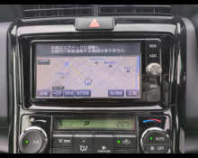 Toyota Corolla Axio 2016