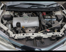 Toyota Corolla Axio 2016