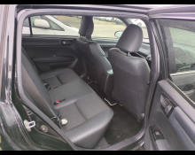 Toyota Corolla Fielder 2015