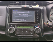 Toyota Corolla Fielder 2015