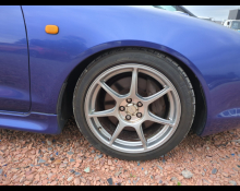 Toyota Celica 1998