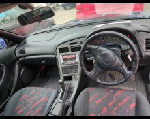 Toyota Celica 1998