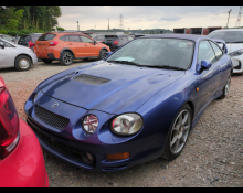 Toyota Celica 1998
