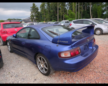 Toyota Celica 1998