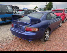Toyota Celica 1998