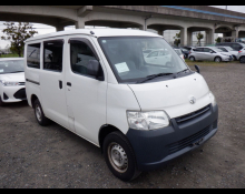 Toyota Liteace Van 2019