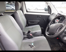 Toyota Liteace Van 2019