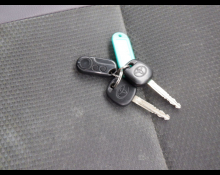 Toyota Liteace Van 2019