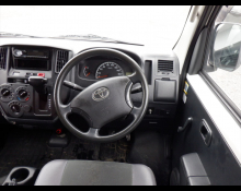 Toyota Liteace Van 2019