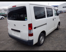 Toyota Liteace Van 2019