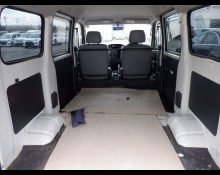 Toyota Liteace Van 2019