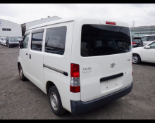Toyota Liteace Van 2019
