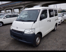 Toyota Liteace Van 2019