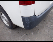 Toyota Liteace Van 2019