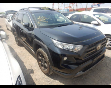 Toyota RAV4 2021