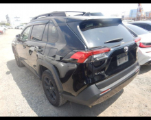 Toyota RAV4 2021
