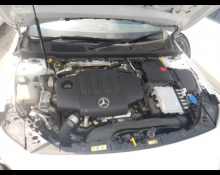 Mercedes-Benz A-Class 2023