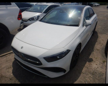 Mercedes-Benz A-Class 2023