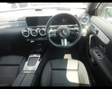 Mercedes-Benz A-Class 2023