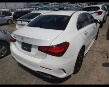 Mercedes-Benz A-Class 2023