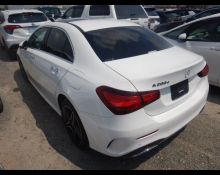 Mercedes-Benz A-Class 2023