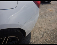 Mercedes-Benz A-Class 2023