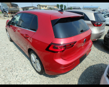 Volkswagen Golf 2022