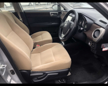 Toyota Corolla Axio 2015