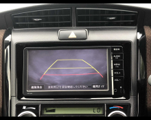 Toyota Corolla Axio 2015