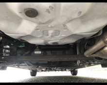 Toyota Corolla Axio 2015