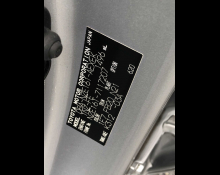 Toyota Corolla Axio 2015