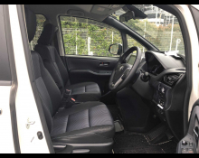 Toyota Voxy 2017