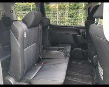 Toyota Voxy 2017