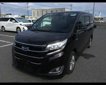 Toyota Noah 2018