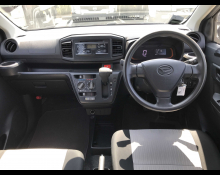 Daihatsu Mira e:S 2018