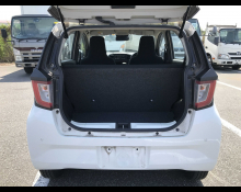 Daihatsu Mira e:S 2018