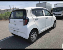 Daihatsu Mira e:S 2018