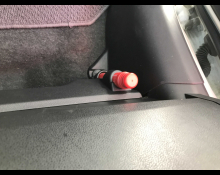 Daihatsu Mira e:S 2018